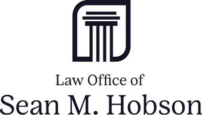 Law Office of Sean M. Hobson